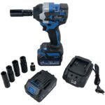 بکس شارژی300 نیوتن  VIVAREX-2430-IW