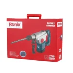 بتن کن 1250 وات 2740 RONIX - تصویر 2