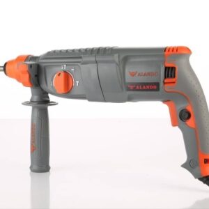 دریل سه کاره بتن کنAL-1221 ALANDO