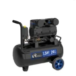 کمپرسور باد ویوارکس سایلنت مدل VR2415-SS