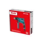 دریل چکشی 13 میلی‌متر-600 وات2211P-RONIX - تصویر 2