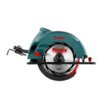 اره برقی گردبر نجاری 180 میلی‌متری 1350 وات-4318-رونیکس