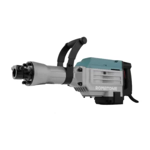 چکش تخریب روماتون مدل 3480 ظرفیت ۱۵ کیلوگرم توان ۱۶۵۰ وات