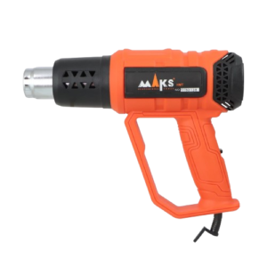 سشوار صنعتی 2000 وات مکث مدل S1