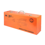 چکش تخریب 1500 وات مکث مدل T304-بتن کن گریسی - تصویر 3