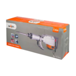 چکش تخریب 1500 وات مکث مدل T304-بتن کن گریسی - تصویر 2