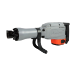 چکش تخریب 1500 وات مکث مدل T304-بتن کن گریسی