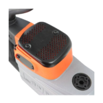 چکش تخریب 1500 وات مکث مدل T304-بتن کن گریسی - تصویر 5