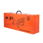 چکش تخریب 1500 وات مکث مدل T65 - تصویر 3