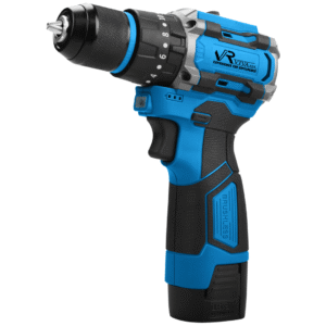 دریل شارژی16ولت چکشی ویوارکسVR1610V-21BL