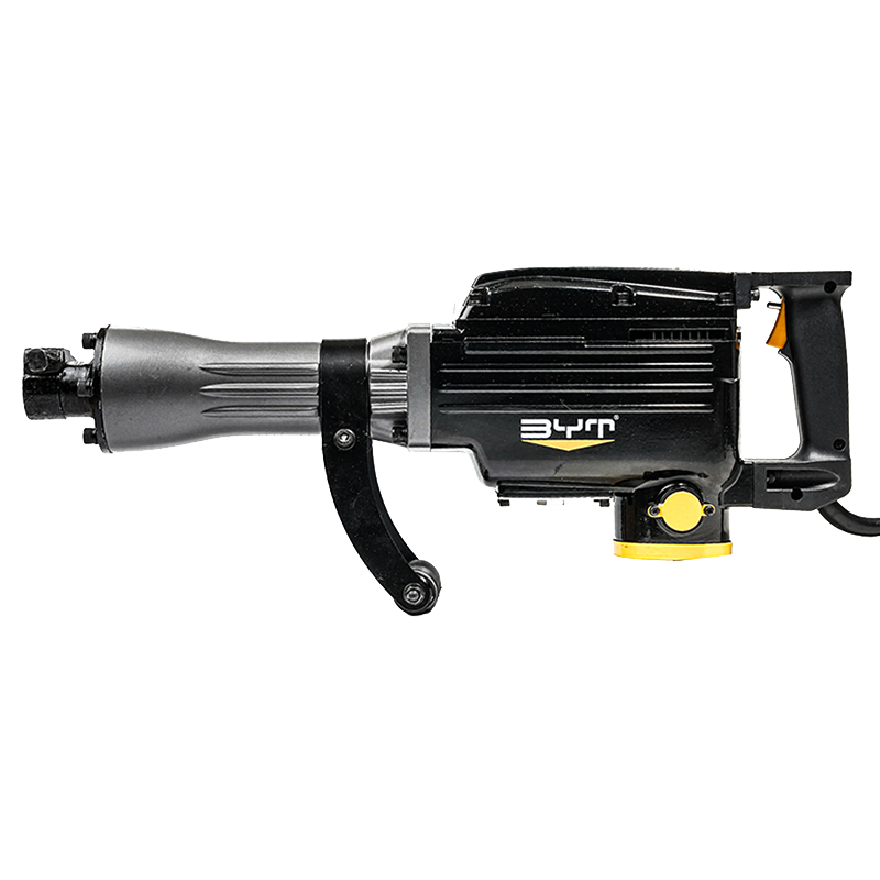 چکش تخریبBYT روغنی 1300 وات 16 کیلویی مدل 3065-2