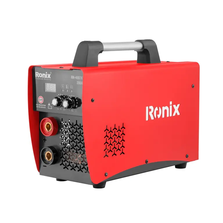 اینورتر 200 آمپر رونیکس مدل RH-4607K