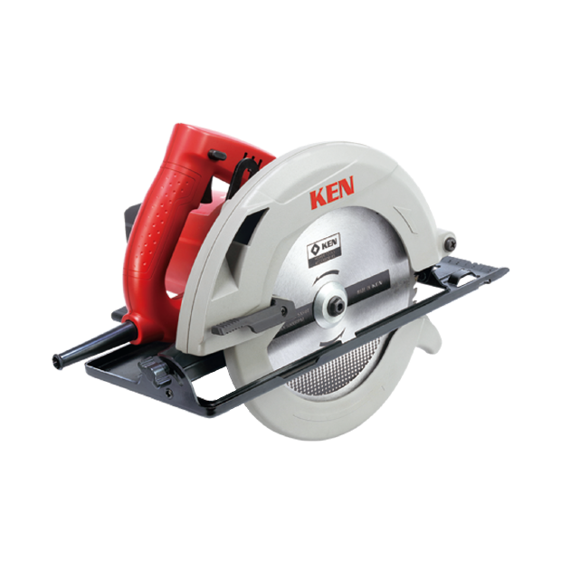 5639 اره گردبر 235 میلیمتر کن مدل 5639-KEN - تصویر 1