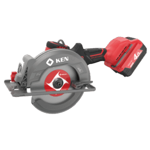 اره گردبر شارژی براشلس 20 ولت کن-BL5150-40C-KEN