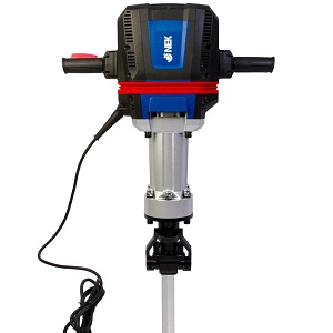 چکش تخریب نک مدل NEK2570DB ظرفیت ۳۰ کیلوگرم ۲۲۰۰ وات