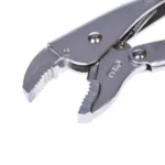 انبر قفلی رونیکس مدل RH-1412 سایز 7 اینچ - تصویر 4