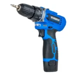 دریل شارژی ٢ باطری بدون لوازم ویوارکس VR1215V-2B - تصویر 3