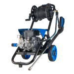کارواش ١٨٠ بار القایی ویوارکس VR7180-PW - تصویر 10