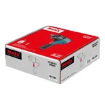 بکس بادی رونیکس مدل RA-1201 ظرفیت ۹۰۰ نیوتن متر - تصویر 2