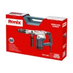 چکش تخریب رونیکس مدل RH-2800 - تصویر 5