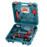 ست ترکیبی دریل برقی 33 پارچه RS-0008 - تصویر 11