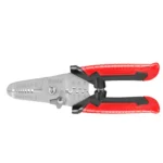 انبر سیم لخت کن چندکاره رونیکس مدل RH1820 سایز ۷ اینچ - تصویر 4