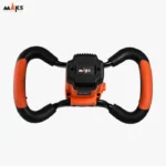 همزن صنعتی مکس مدل HZ3 ظرفیت ۱۸۰۰ وات - تصویر 3