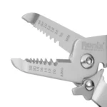 انبر سیم لخت کن چندکاره رونیکس مدل RH1820 سایز ۷ اینچ - تصویر 3