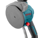 ویبراتور کاشی شارژی 130 میلی متر رونیکس مدل 8631 - تصویر 4