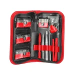 ست تعمیرات موبایل 50 عددی رونیکس مدل RH-2711 - تصویر 5