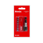 ست رابط و سری پیچ گوشتی 9 عددی رونیکس مدل RH-5454 - تصویر 5