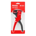 سیم لخت کن کلاغی رونیکس مدل RH-1812 - تصویر 5