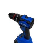 کیت شارژی ۲ عددی ویوارکس مدل VR2402-BCK براشلس - تصویر 7