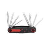 پیچ گوشتی سری چاقویی رونیکس مدل RH-2900 - تصویر 3