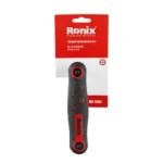 پیچ گوشتی سری چاقویی رونیکس مدل RH-2900 - تصویر 6