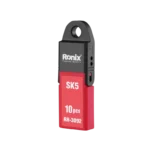 تیغ کاتر ذوزنقه‌ای sk5 رونیکس RH-3092 - تصویر 3