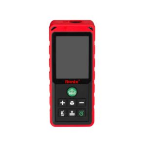 متر لیزری 50متری نور سبز رونیکس RH-9351G