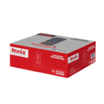 متر لیزری 100متری نور سبز رونیکس RH-9353G - تصویر 4