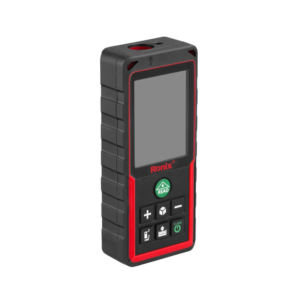 متر لیزری 100متری نور سبز رونیکس RH-9353G