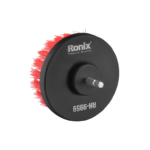 ست فرچه سردریلی 3 عددی رونیکس RH-9959 - تصویر 4
