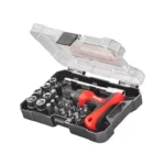 ست 24 عددی بیت و بکس رونیکس مدل RH-2715 - تصویر 5