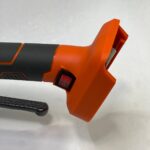قاپک ویبره کاشی آنکور مدل DCG1 شارژی 20 ولت - تصویر 6