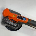 قاپک ویبره کاشی آنکور مدل DCG1 شارژی 20 ولت - تصویر 5