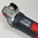 مینی فرز کادکس مدل K1010D قدرت ۱۰۱۰ وات دسته بلند - تصویر 5
