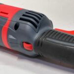 مینی فرز کادکس مدل K1010D قدرت ۱۰۱۰ وات دسته بلند - تصویر 4