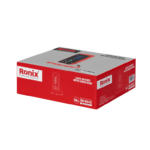 متر لیزری 50متری نور سبز رونیکس RH-9351G - تصویر 2