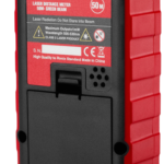 متر لیزری 50متری نور سبز رونیکس RH-9351G - تصویر 6