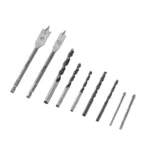 کیت دریل شارژی 12 ولت - 35 پارچه رونیکس مدل RS-8611 - تصویر 4