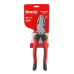 انبر دست سایز 8 رونیکس مدل RH-1128 - تصویر 6