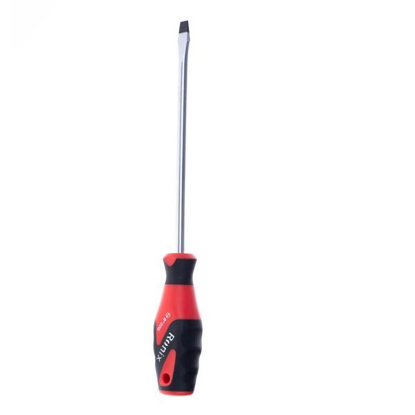 پیچ گوشتی دسته TPR رونیکس مدل RH-2786 سایز 8x200